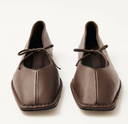 Sway Ballet Flats