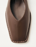 Sway Ballet Flats