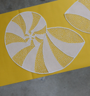 Lace Nautilus Placemat