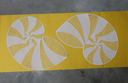 Lace Nautilus Placemat