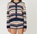 Bowie Cardi