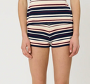 Bowie Knit Shorts