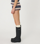 Bowie Knit Shorts