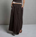 Kate Poplin Skirt