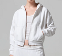 Rosie Zip Hoodie