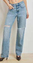 The Tommy Low Slung Straight