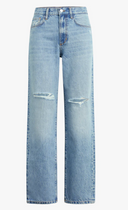 The Tommy Low Slung Straight