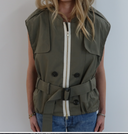 The Trench Vest
