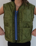 Military Liner Vest