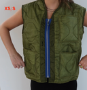 Military Liner Vest