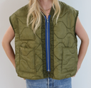 Military Liner Vest