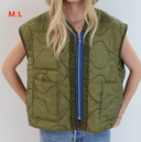 Military Liner Vest