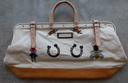 Fred Muse Reworked Tool Bag - All the Good Stuff