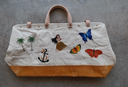 Fred Muse Reworked Tool Bag - All the Good Stuff