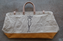 Fred Muse Reworked Tool Bag - My Muse