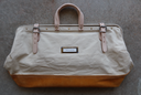 Fred Muse Reworked Tool Bag - My Muse