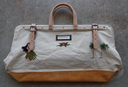 Fred Muse Reworked Tool Bag - Paradise