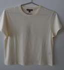 Organic Boxy Tee