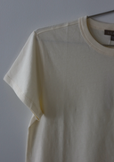 Organic Boxy Tee