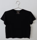 Organic Boxy Tee