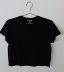 Organic Boxy Tee