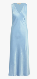 The Favorite Column Dress