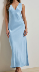 The Favorite Column Dress