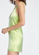 The Getting Ready Dress