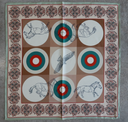 Small Silk Scarf