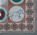 Small Silk Scarf