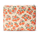 FL Oranges Medium Pouch