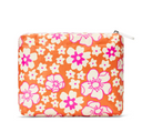 Floral Small Pouch