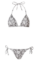 Kilauea Reversible Bikini