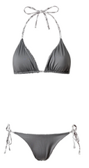 Kilauea Reversible Bikini