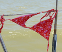 Kapolei Reversible Bikini