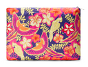 FL Tropical Bird Jumbo Pouch
