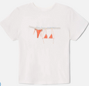 Bare Minimum Tee
