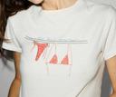 Bare Minimum Tee