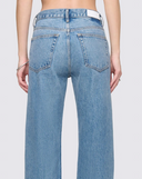 Beau Cuffed Jean