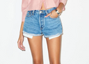 Daisy Short