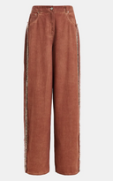 Jeeper Wide Leg Pant