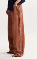Jeeper Wide Leg Pant