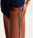 Jeeper Wide Leg Pant