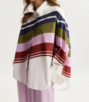 Joppy Boxy Shirt