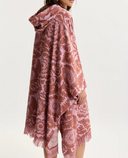 Jowel Towel Dress