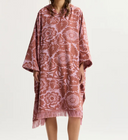 Jowel Towel Dress