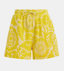 Jorton Towel Short