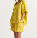 Jorton Towel Short