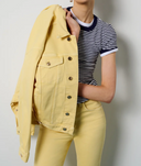 The Otto Boyfriend Jacket