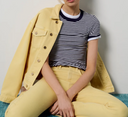The Otto Boyfriend Jacket